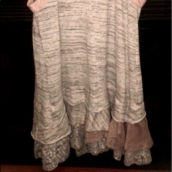 Free People Layered Tank Top - Picture 4 of 4